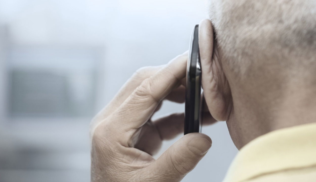 Idős embereket átverő román férfiakat fogtak el Magyarországon