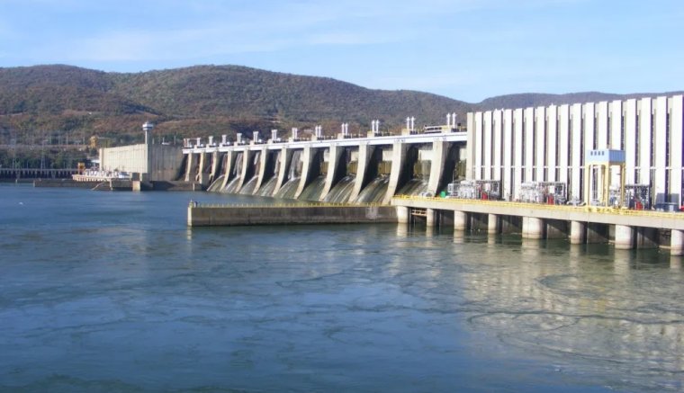 Csökkenhet a Duna vízhozama, a szakértők szerint ez lehet az oka