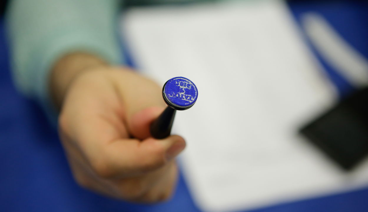 Nemcsak a fővárosban, Magyarremetén is polgármestert választanak ma