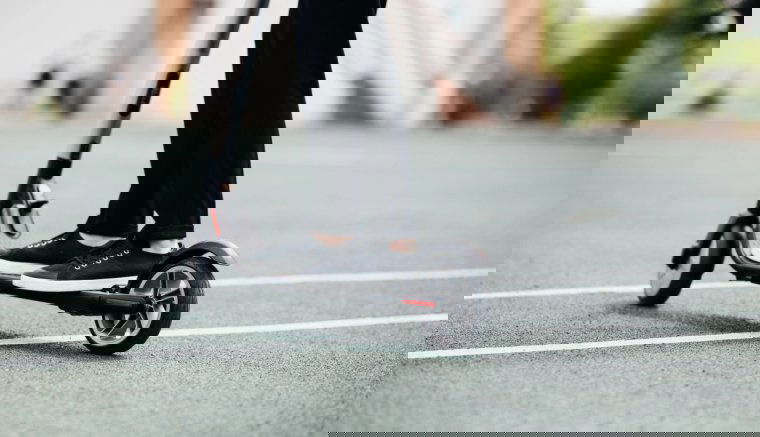 Nagyszeben: meghalt az a 13 éves fiú, aki korábban elektromos rollerrel szenvedett balesetet