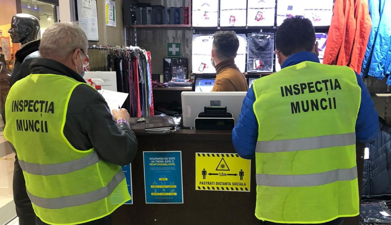 Gyengült a Bihar megyei munkaerőpiac: ezrekkel csökkent az alkalmazottak száma, elbocsátások várhatók