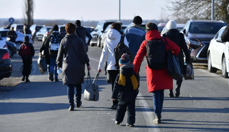 Visszaesett a menedékjog iránti kérelmek száma az EU-ban
