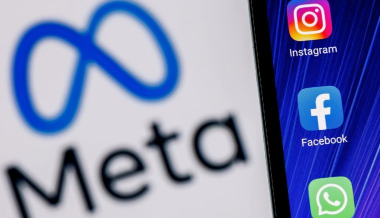 Teljesen leállt a Facebook, az Instagram és a Messenger