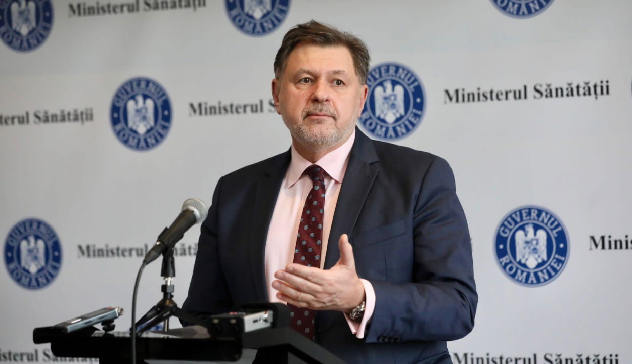 Rafila: November 7-én lesz a PSD kongresszusa; a pártnak öt első alelnöke lesz