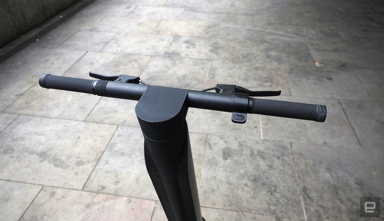 Nagyszeben: meghalt a kórházban a rollerbalesetet szenvedett 58 éves férfi