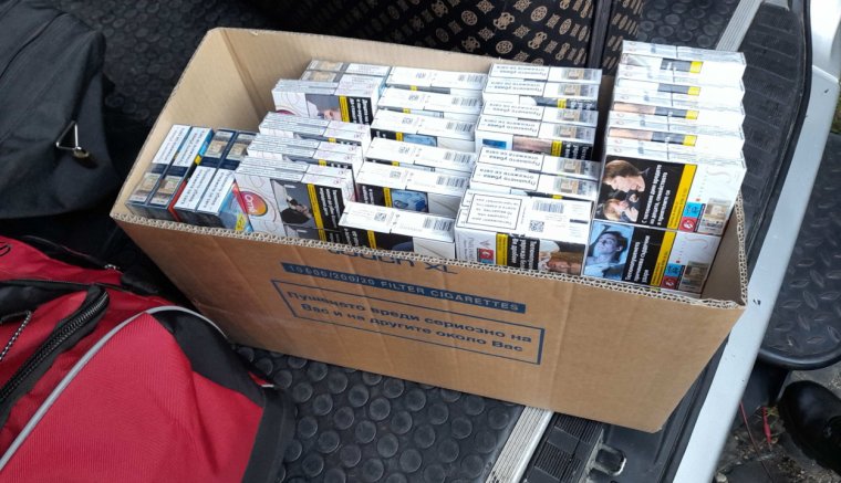 Ellehetetlenítik a cigarettával és alkohollal üzletelő magánszemélyeket