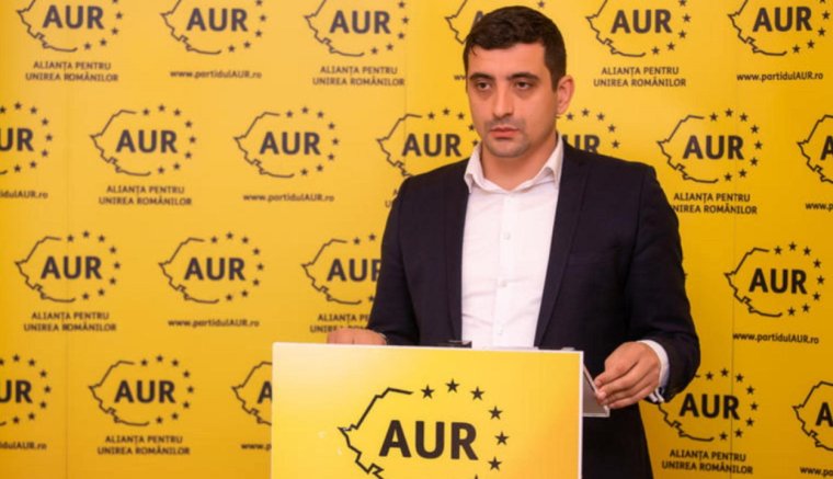 AUR: A Bolojan-kormány „kilopja az emberek zsebéből” a magánnyugdíj-megtakarításukat; megtámadják a tervezetet