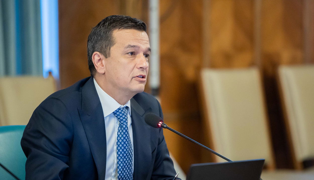 Grindeanu: A központi és a helyi közigazgatás reformjáról szóló sürgősségi kormányrendelet hatályos