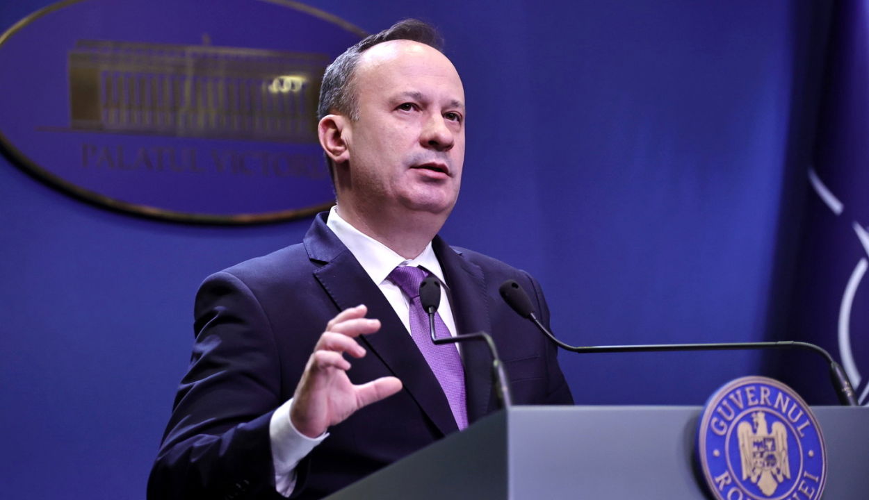 Adrian Câciu: Nem született semmilyen döntés a koalícióban az alapélelmiszerek kereskedelmi árréséről