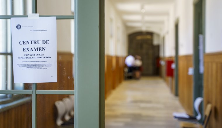 Hétfőn kezdődnek a szóbeli érettségi vizsgák