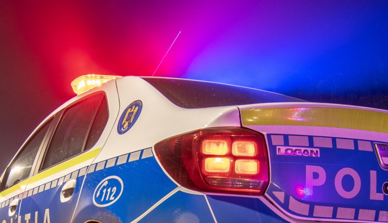 Halálra gázolta a gyermekét egy nő Hargita megyében