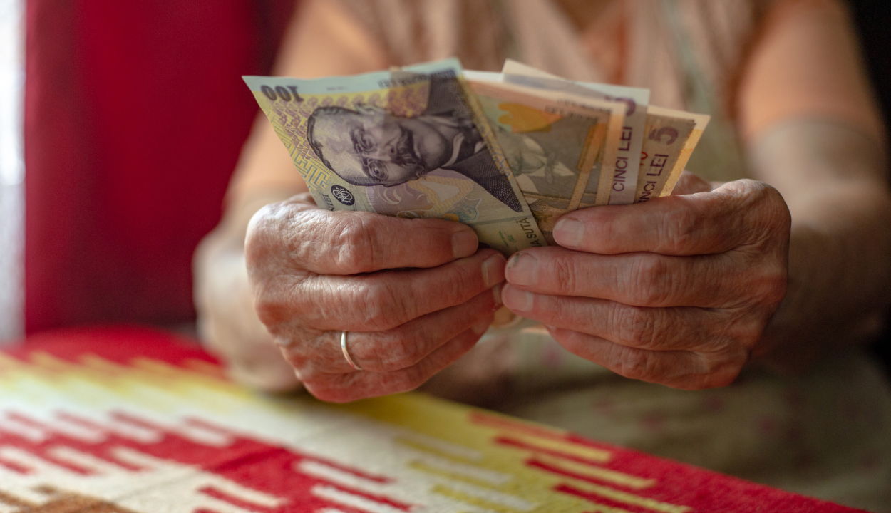 Javaslatot tesznek az alacsony jövedelmű nyugdíjasok célzott támogatására