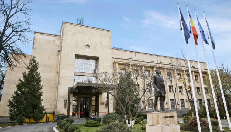 Külügy: Románia nem része a közel-keleti konfliktusnak, a rakétavédelmi rendszerek kizárólag önvédelmi célokat szolgálnak