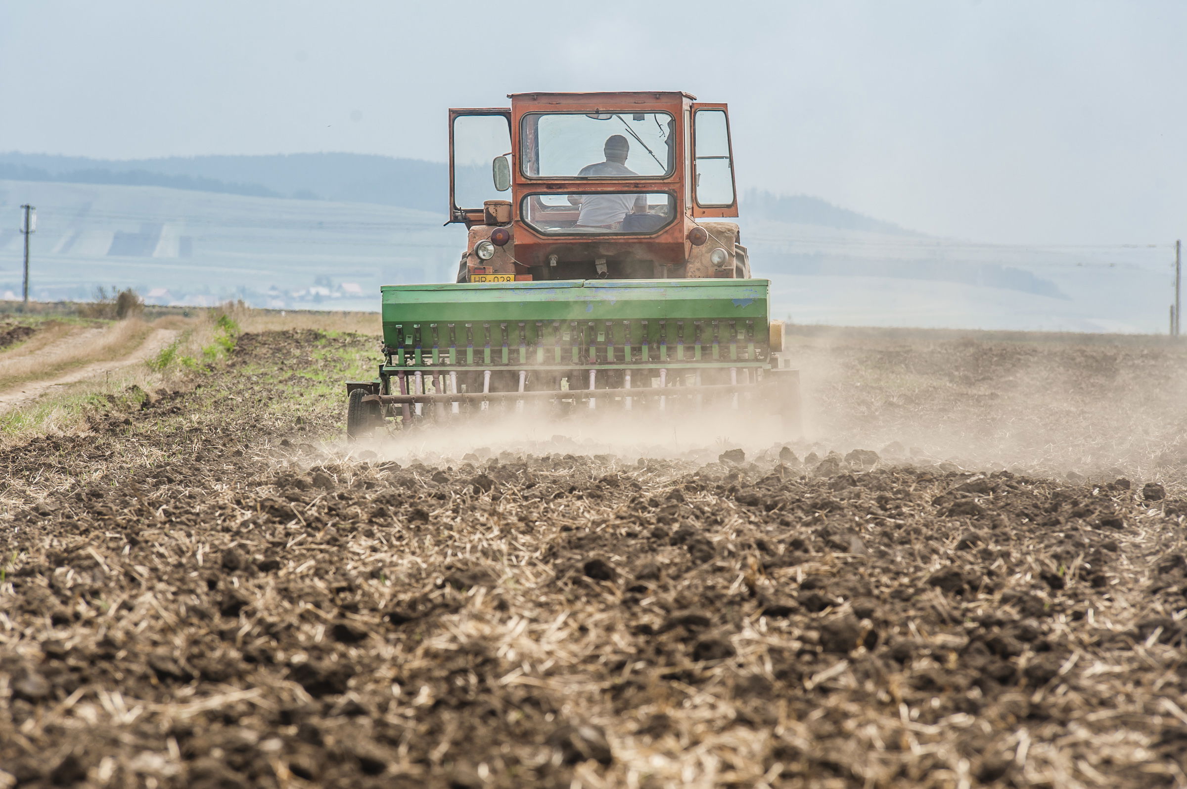 Mezőgazdasági finanszírozási lehetőségekről tartanak tájékoztatót