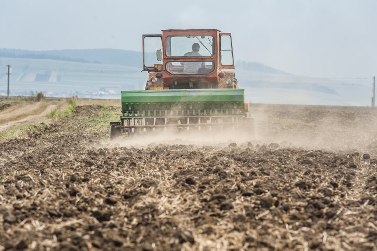 Mezőgazdasági finanszírozási lehetőségekről tartanak tájékoztatót