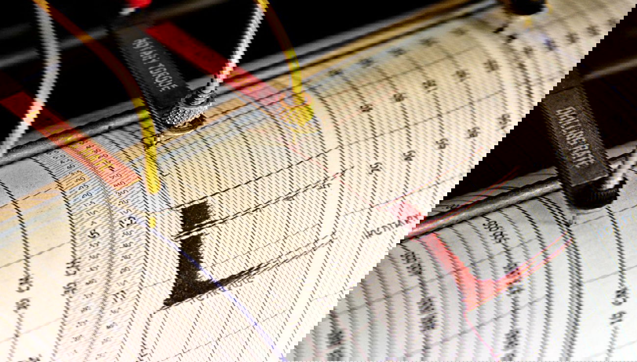 Két enyhe földrengés következett be vasárnap reggel Buzău megyében