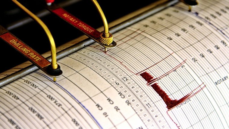 Két enyhe földrengés következett be vasárnap reggel Buzău megyében