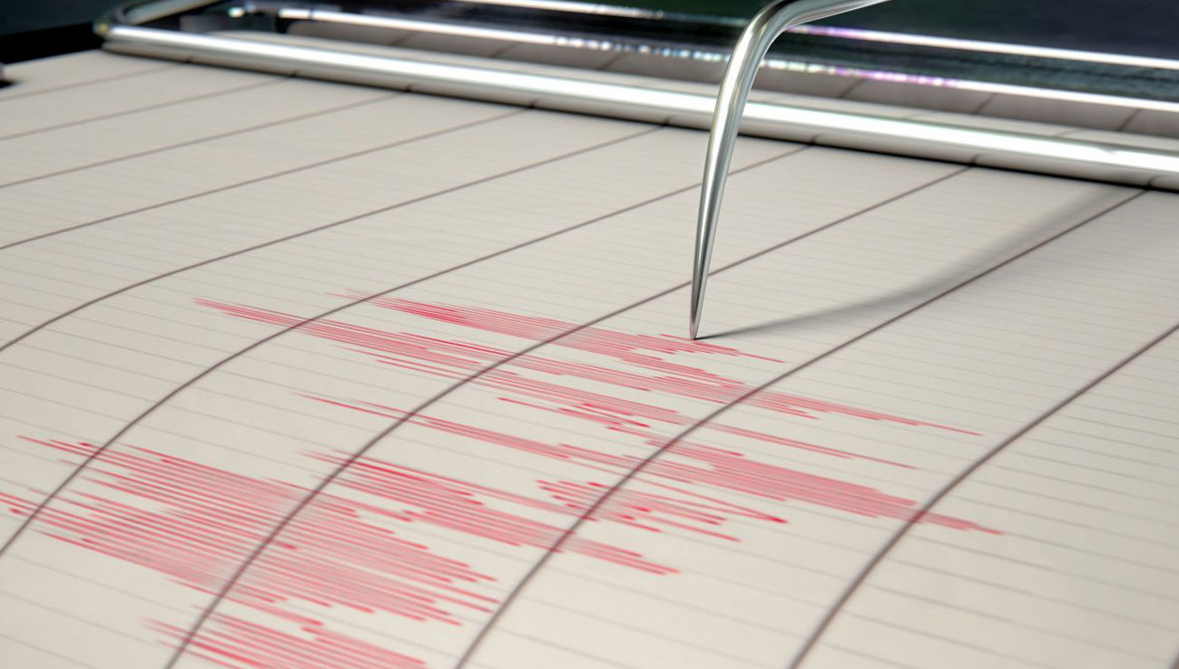 Újabb földrengés rázta meg Románia egy részét