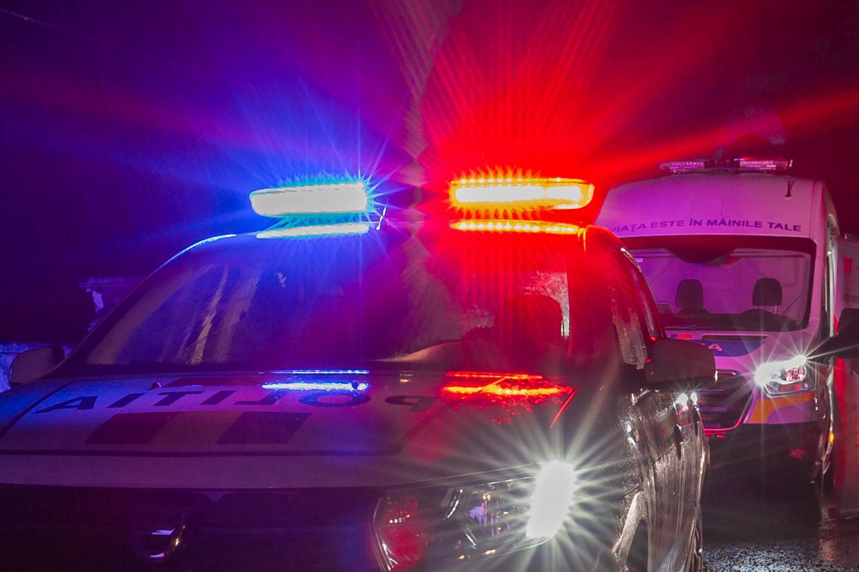 Árokba hajtott egy ittas, 70 éves férfi Fugyiban