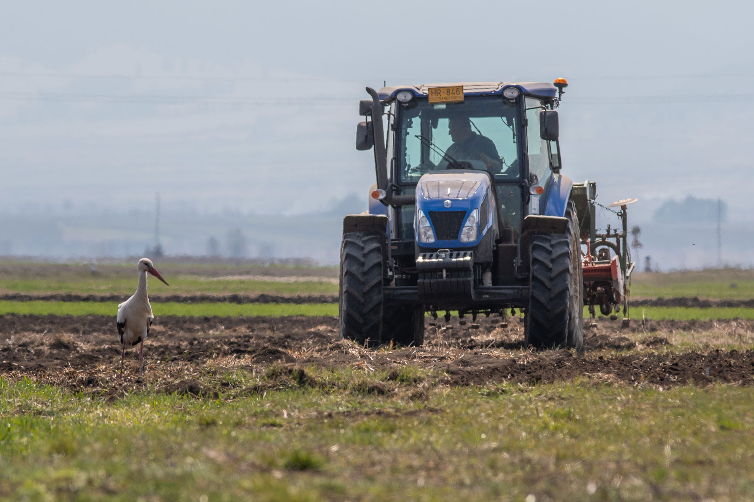 Változtatnának az agrártámogatási szabályokon