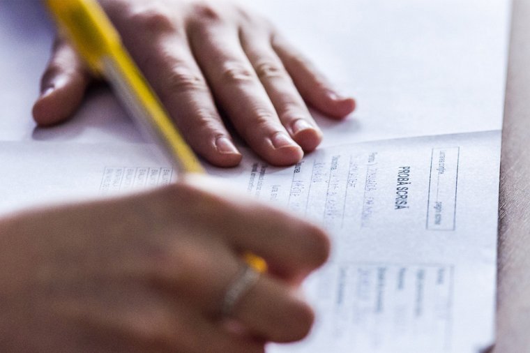 Hétfőn kezdődik a próbaérettségi, a középiskolák 95,59 százalékában szervezik meg a próbavizsgákat