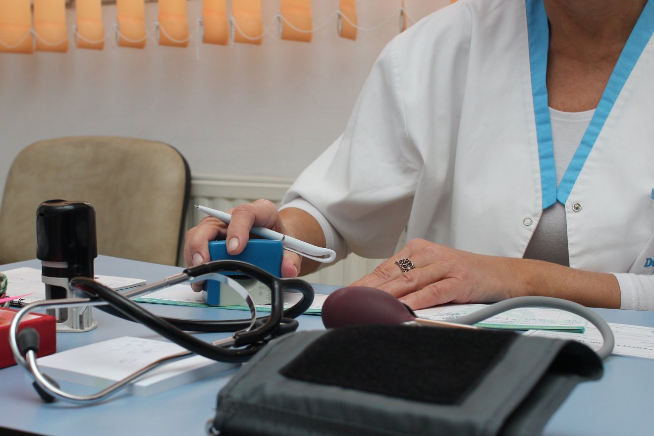 Változott a háziorvosi ellátás finanszírozása