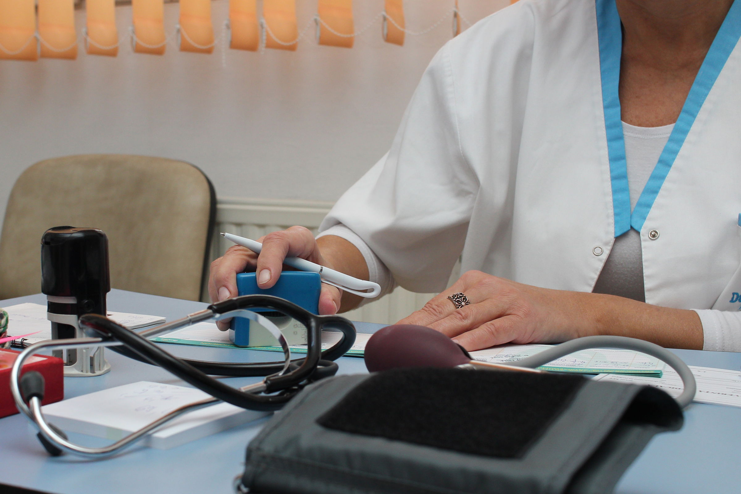 Változott a háziorvosi ellátás finanszírozása