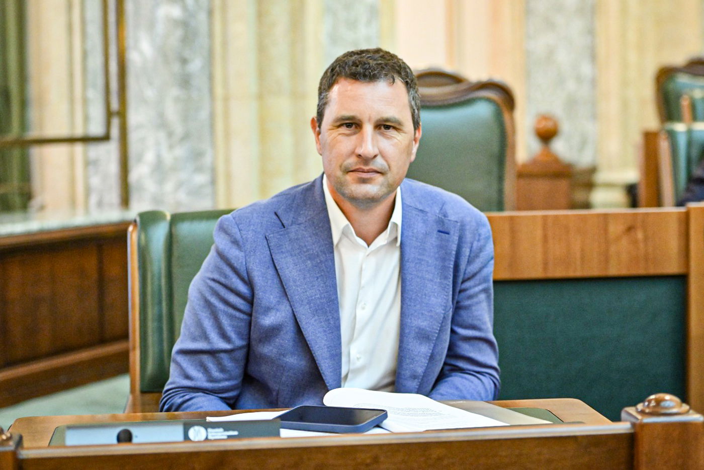 Tánczos Barna: Olyan ország vagyunk, ahol a polgárok 62 százaléka még soha nem sportolt