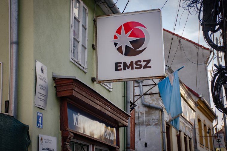 A külhoni magyar közösségek nemzetstratégiai ügyeinek méltányos támogatását várja az új magyar kormánytól az EMSZ