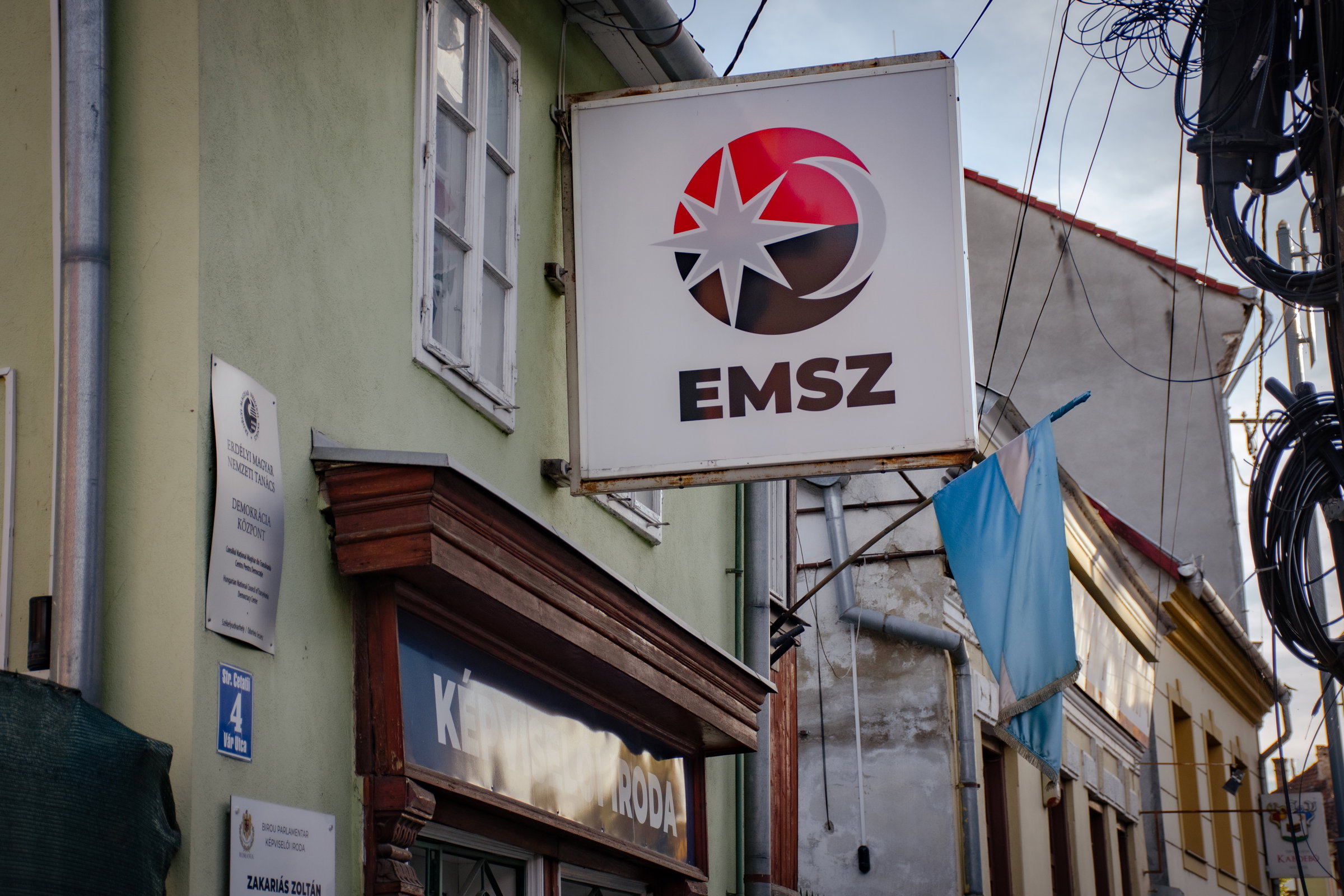 A külhoni magyar közösségek nemzetstratégiai ügyeinek méltányos támogatását várja az új magyar kormánytól az EMSZ