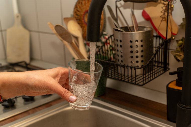 Több Várad környéki településen szünetel az ivóvíz-szolgáltatás egy meghibásodás miatt