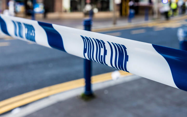 Azonosították a manchesteri zsinagóga elleni merénylet elkövetőjét