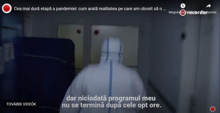 Több mint 500 ügyész és bíró írta alá a Recordernek nyilatkozó társaikat támogató állásfoglalást