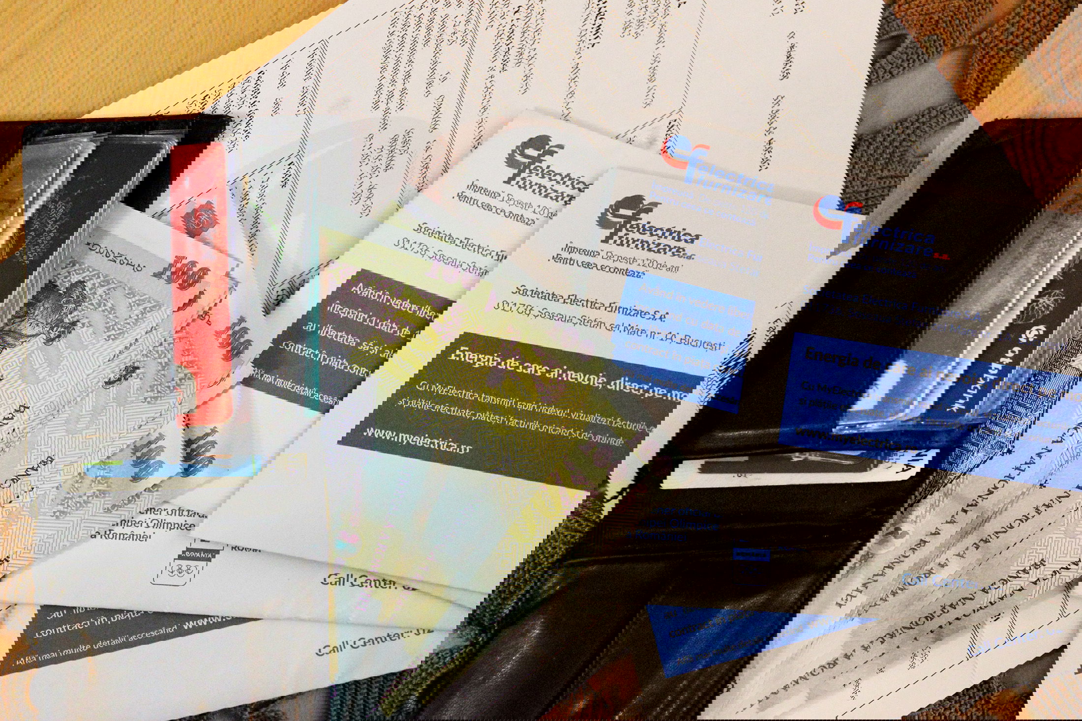 A kiszolgáltatott áramfogyasztókat havi 50 lej értékű elektronikus energiautalvánnyal támogatnák