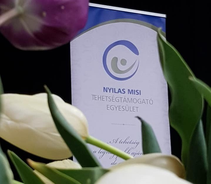 Nyilas Misi ösztöndíj: tehetséges, nehéz helyzetben élő diákok kaphatnak támogatást