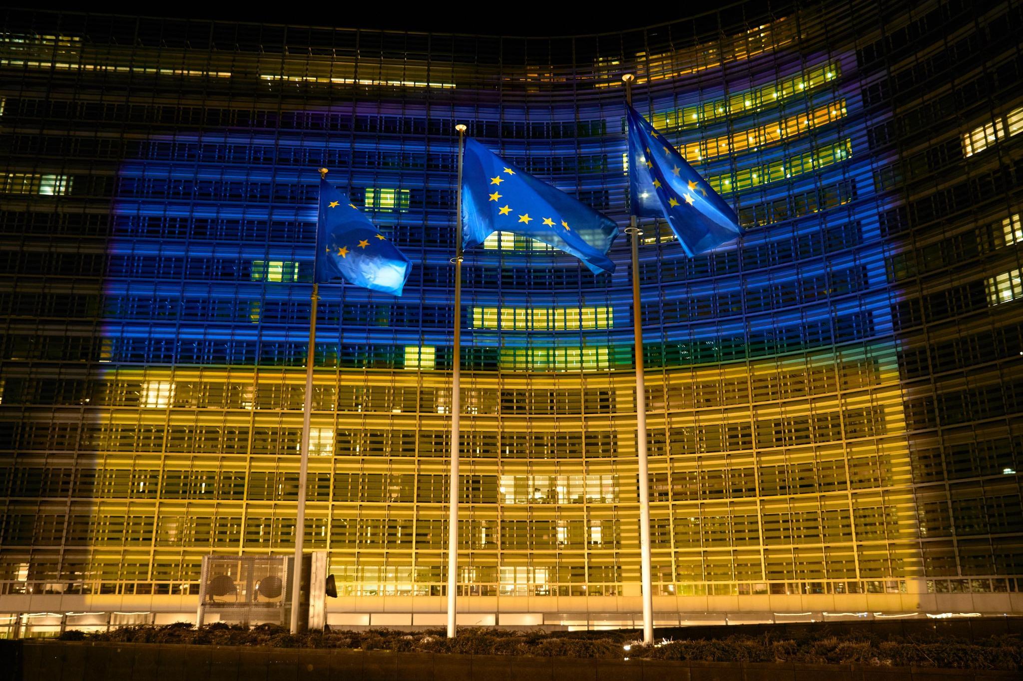 Csak lassan a testtel: Magyarország késlelteti Ukrajna és Moldova EU-csatlakozási folyamatát