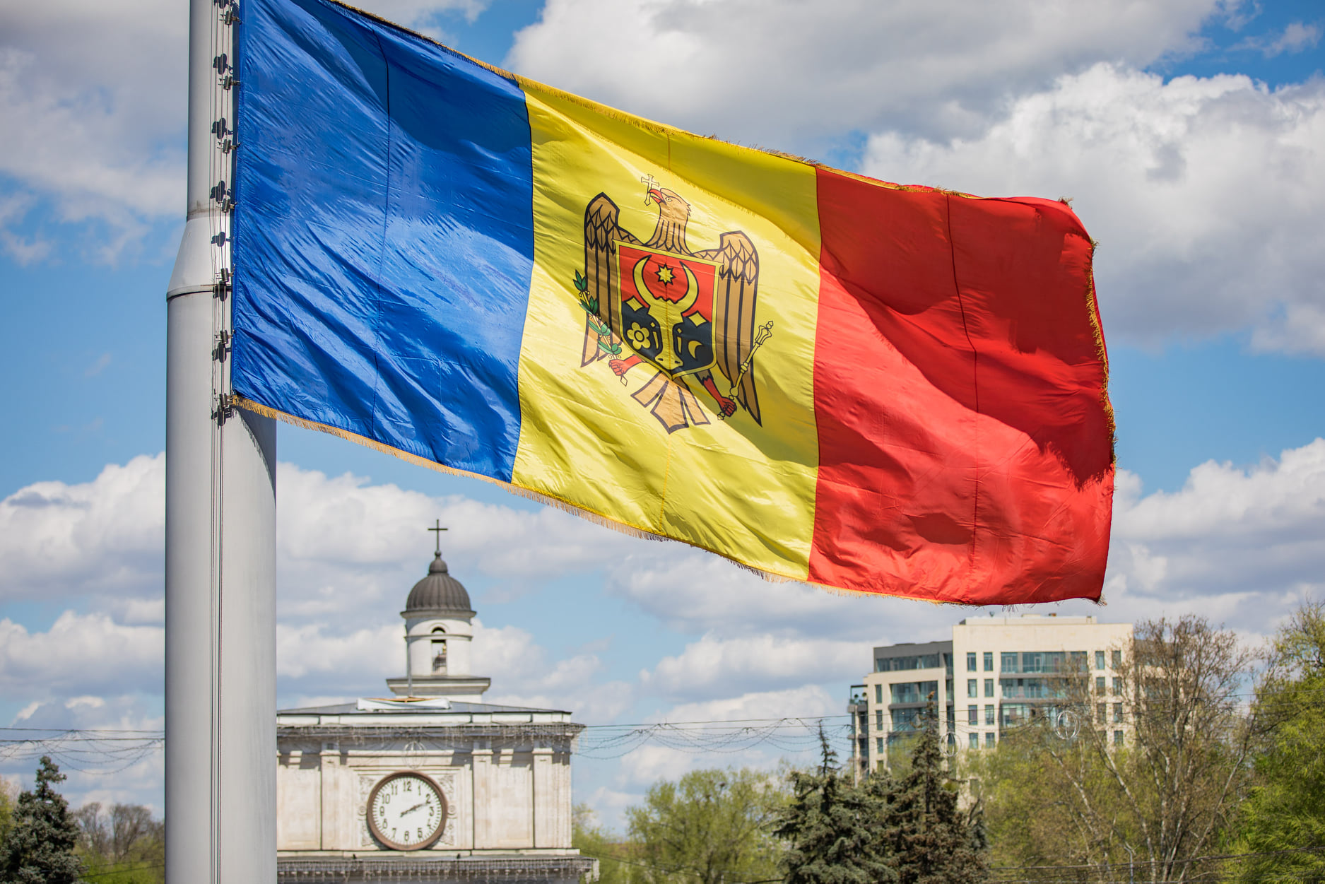 Újabb lépés az EU felé: Brüsszel felgyorsítaná Moldova csatlakozását