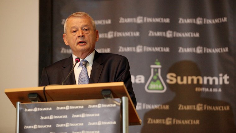 Őrizetbe vették a görög hatóságok Sorin Oprescu volt bukaresti főpolgármestert