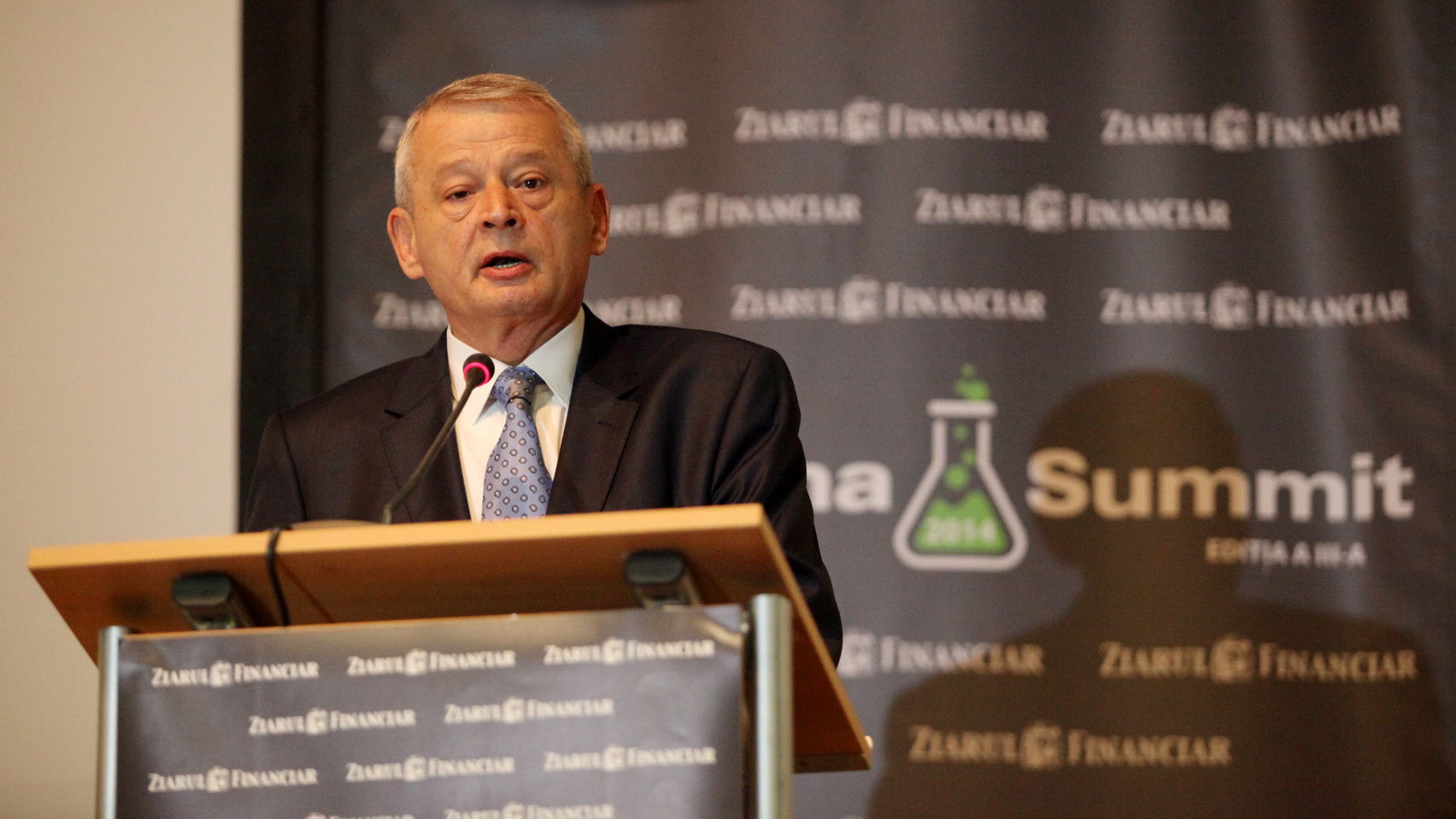 Őrizetbe vették a görög hatóságok Sorin Oprescu volt bukaresti főpolgármestert