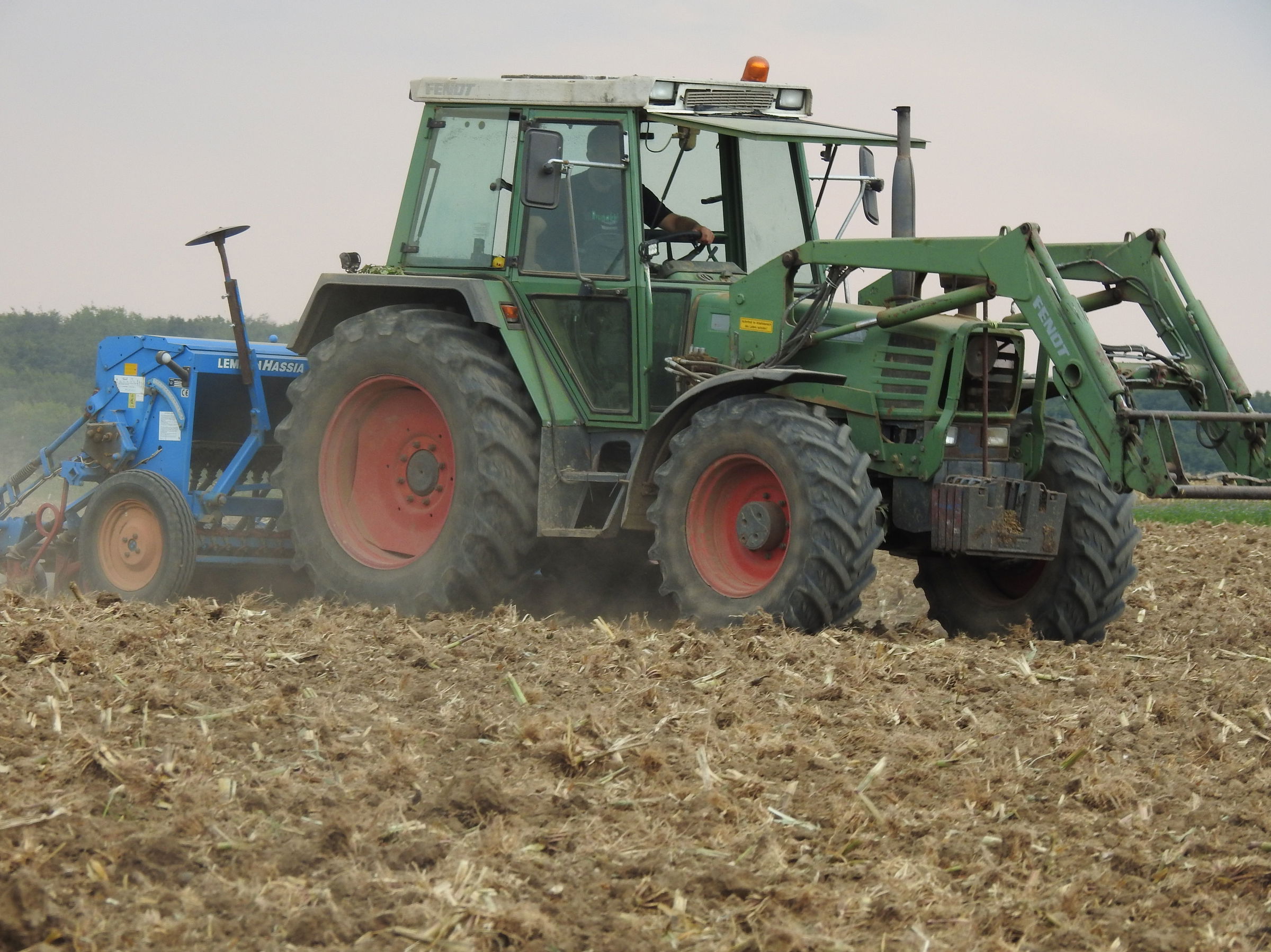 Olcsó import, drága termelés: lejtmenetben a mezőgazdaság