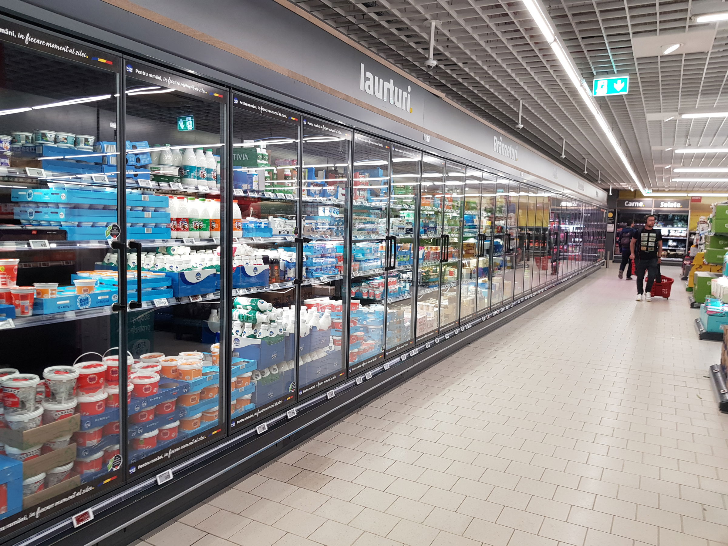 Vizsgálja a Versenytanács a FrieslandCampina Románia felvásárlását