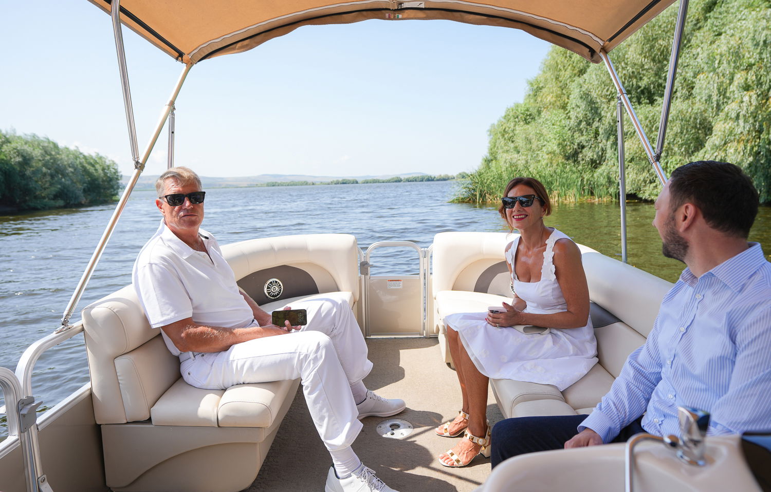 Iohannisék továbbra sem fizetnek, az ANAF lefoglalná otthonukat