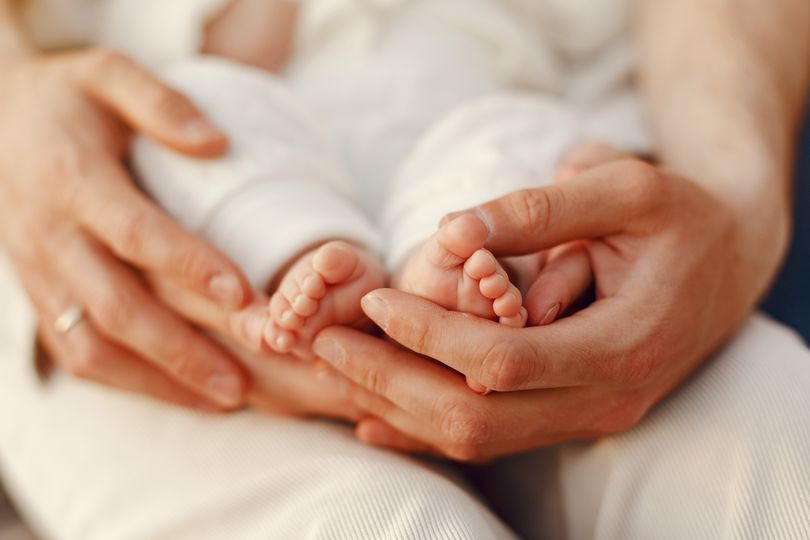 Átadták az első ezerlejes újszülött-támogatási utalványokat Érmihályfalván