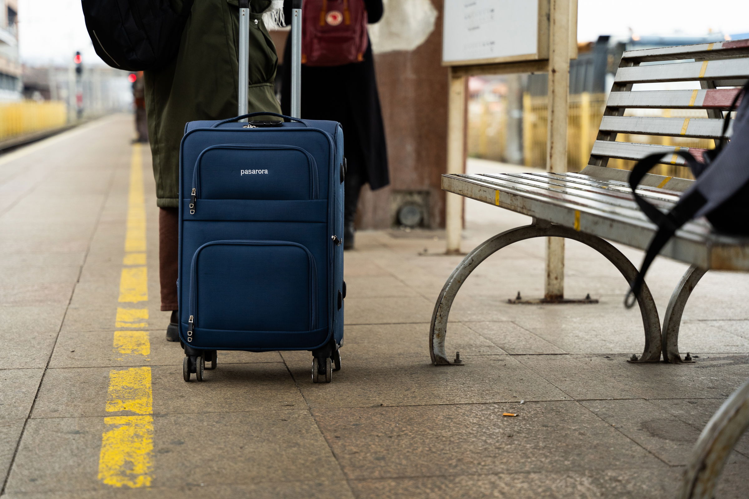 Karbantartás miatt hétfő délelőtt szünetelni fog az online jegyértékesítés a CFR-nél