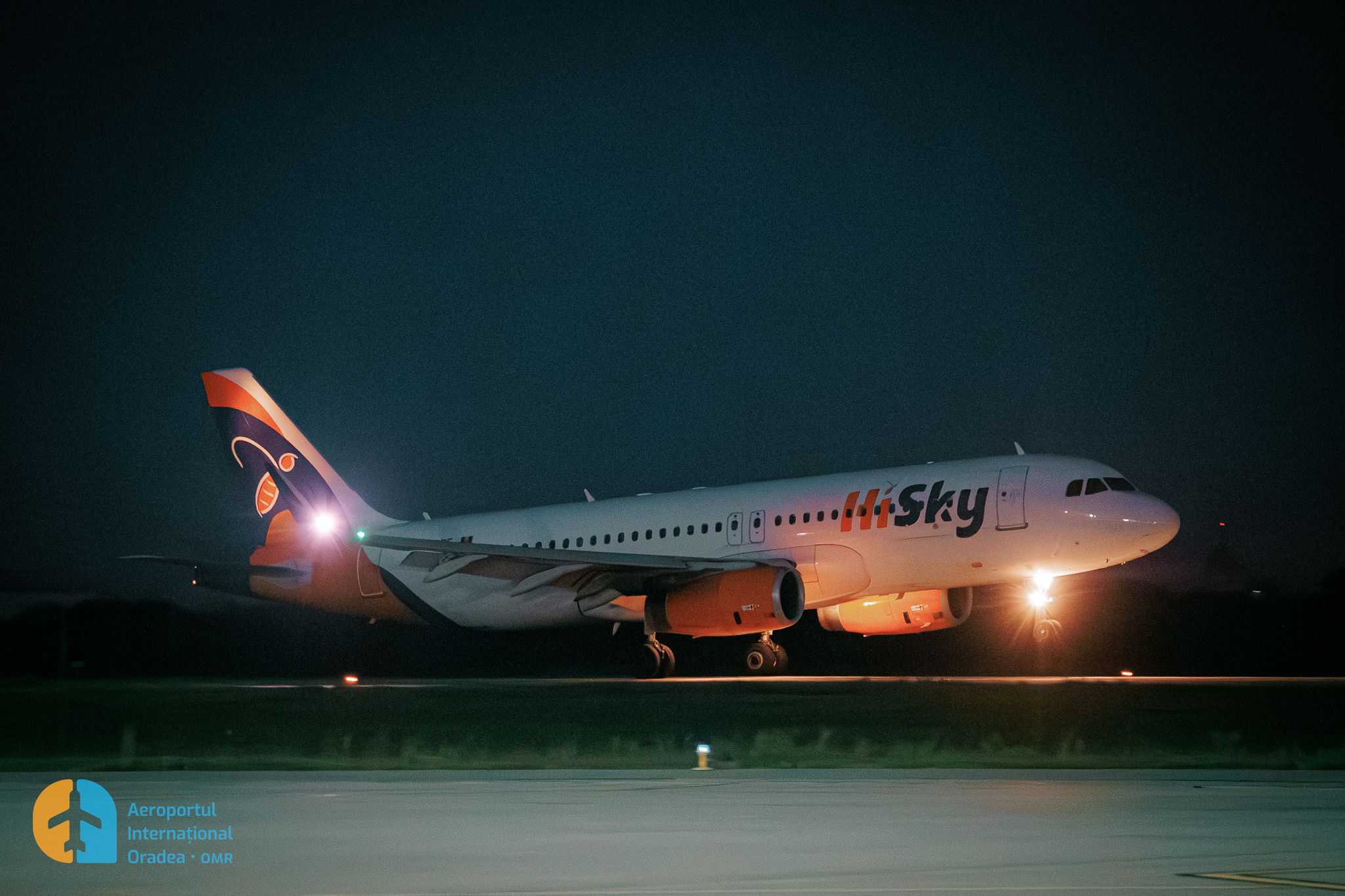 Visszafordult a Hurghadába tartó repülőgép: 186 emberrel a fedélzeten riasztás lépett életbe