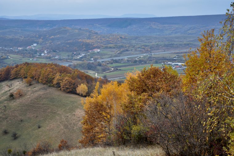 Adókedvezményben részesülnek az Erdélyi-szigethegység települései
