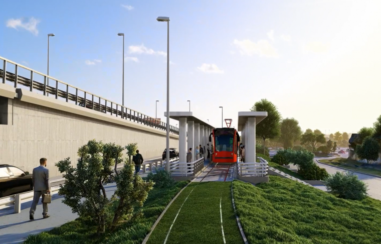 Sínen van a projekt: vasútvillamos-szerelvényeket tervez vásárolni a Bihar Megyei Tanács