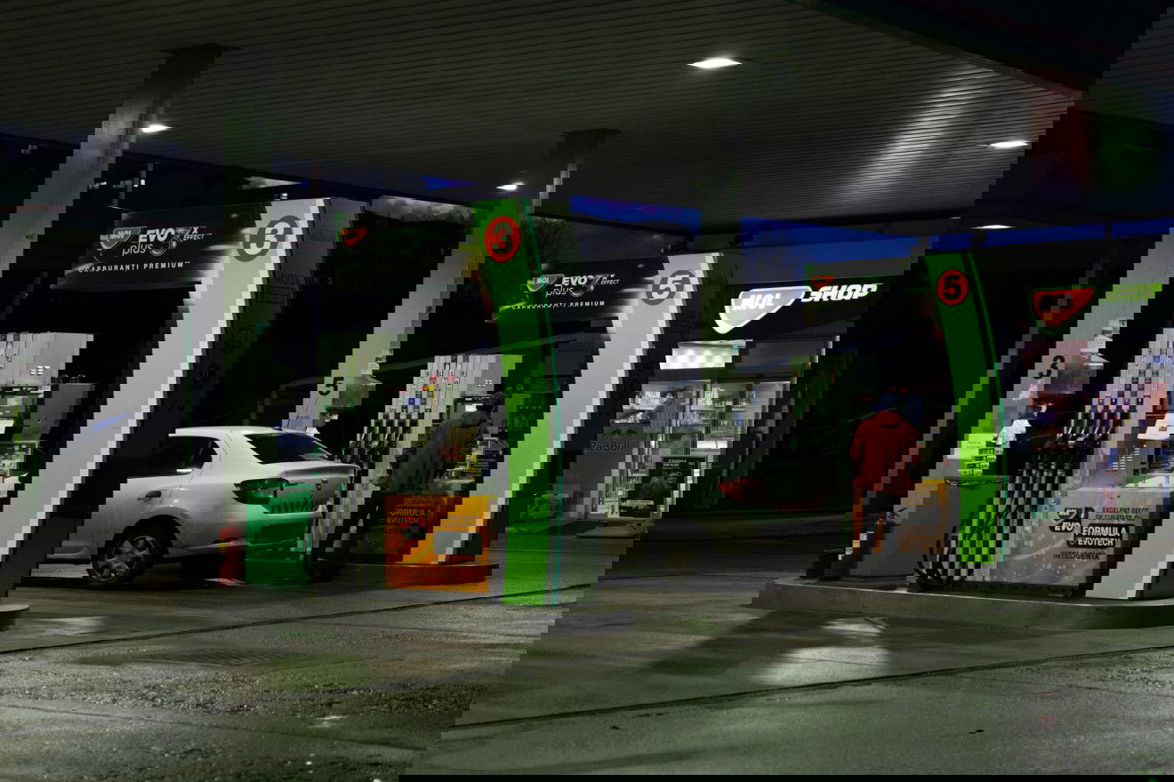 Jelentősen drágultak az üzemanyagok Nagyváradon