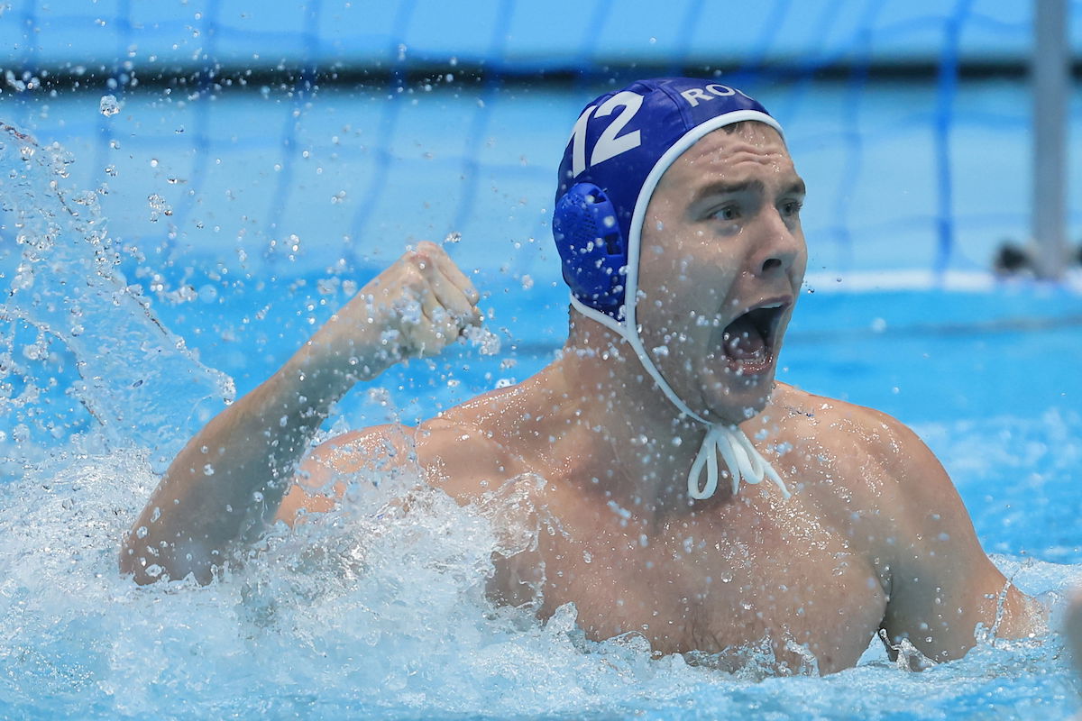 Vancsik Levente: Los Angelesben a legjobb nyolc közé jutás a cél