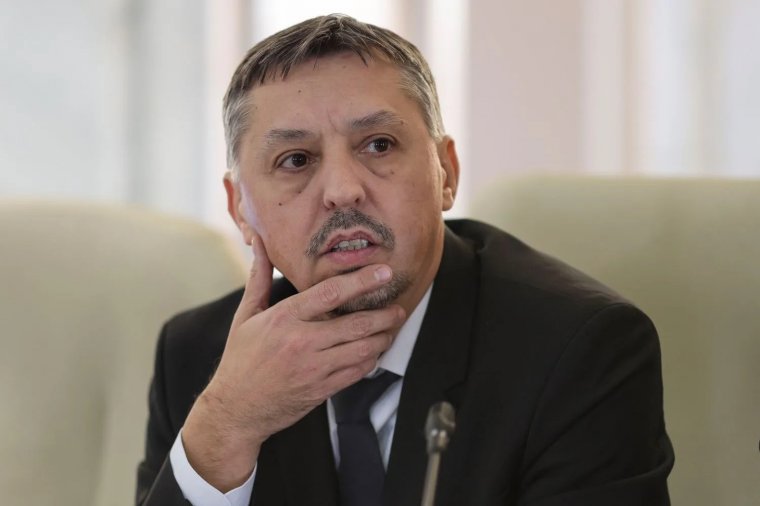 Daniel David: Már régen bejelentettem volna lemondásomat, ha ez megoldotta volna az oktatás és kutatás pénzügyi helyzetét